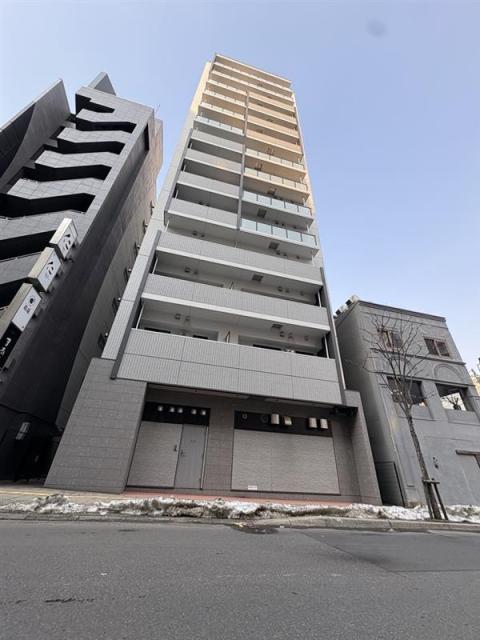 現地外観写真  写真撮影日：2026-03-18