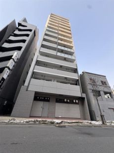 現地外観写真  写真撮影日：2026-03-18