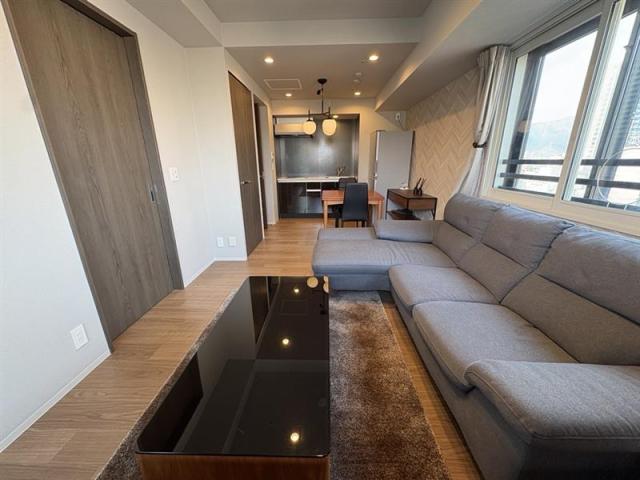 リビング  写真撮影日：2026-03-18