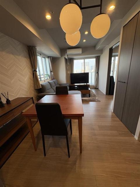 リビング  写真撮影日：2026-03-18