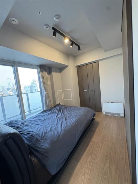 リビング以外の居室  写真撮影日：2026-03-18