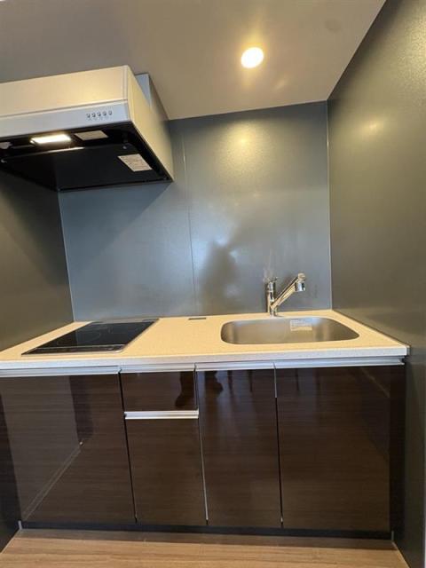 キッチン  写真撮影日：2026-03-18