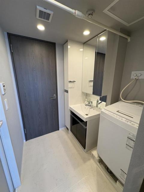 洗面台・洗面所  写真撮影日：2026-03-18