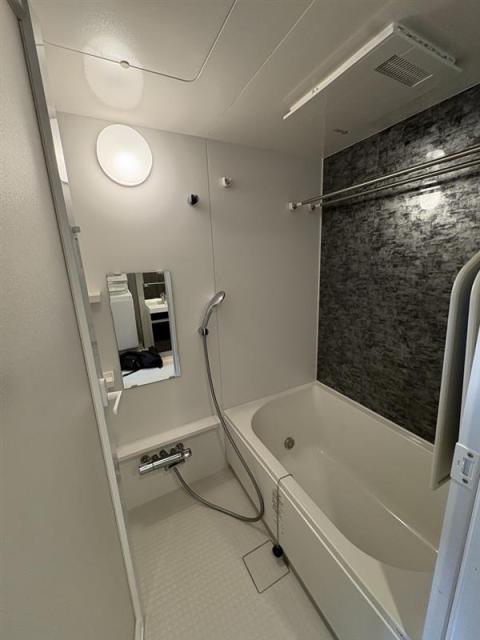 浴室  写真撮影日：2026-03-18