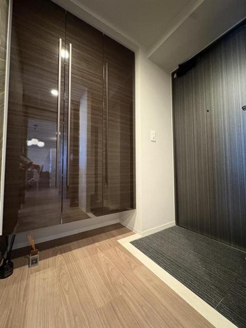 玄関  写真撮影日：2026-03-18