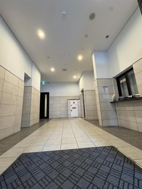 エントランス  写真撮影日：2026-03-18