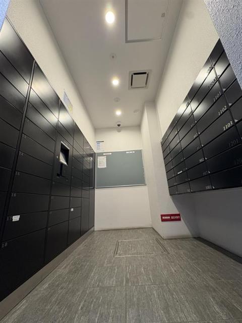 その他共用部  写真撮影日：2026-03-18