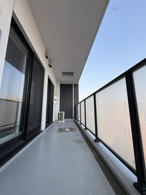 バルコニー  写真撮影日：2026-03-18