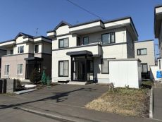 現地外観写真  写真撮影日：2026-03-25