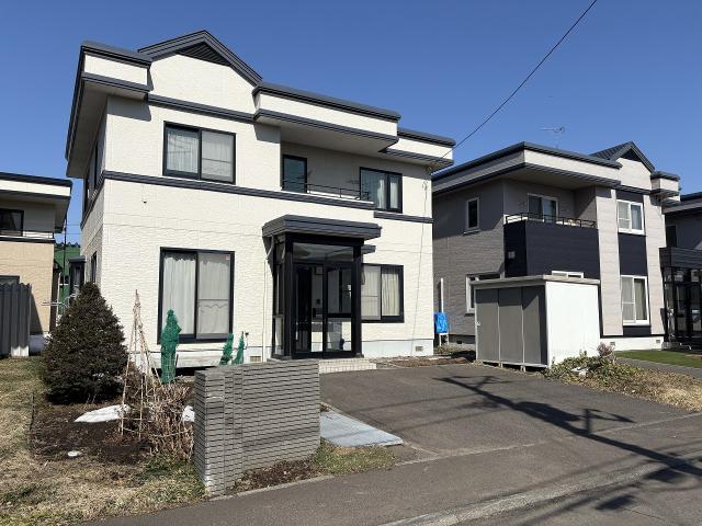 現地外観写真  写真撮影日：2026-03-25