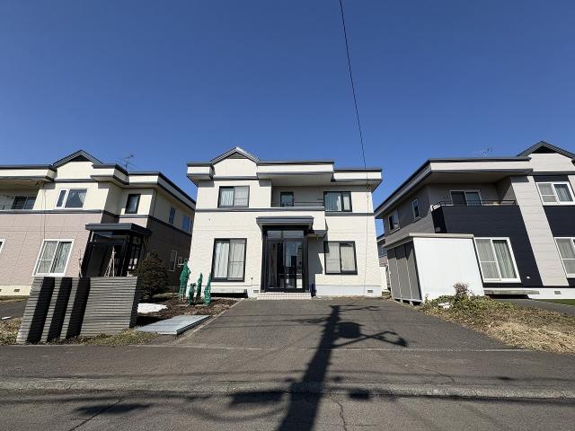 現地外観写真  写真撮影日：2026-03-25