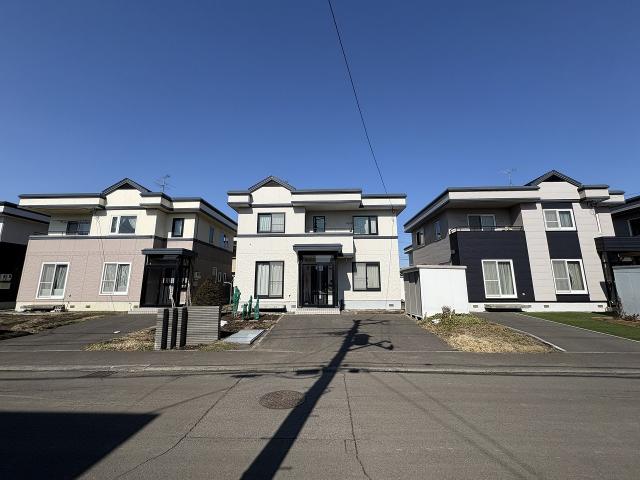 現地外観写真  写真撮影日：2026-03-25