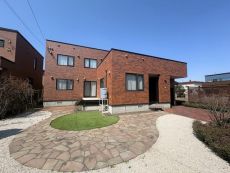 現地外観写真  写真撮影日：2026-04-19