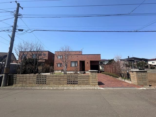 前面道路含む現地写真  写真撮影日：2026-04-19