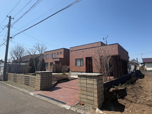 現地外観写真  写真撮影日：2026-04-19