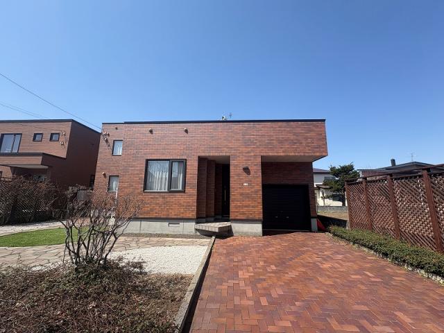 現地外観写真  写真撮影日：2026-04-19