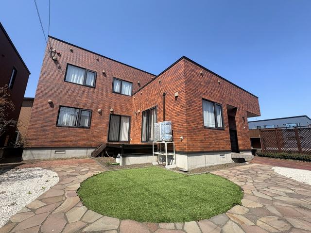 現地外観写真  写真撮影日：2026-04-19