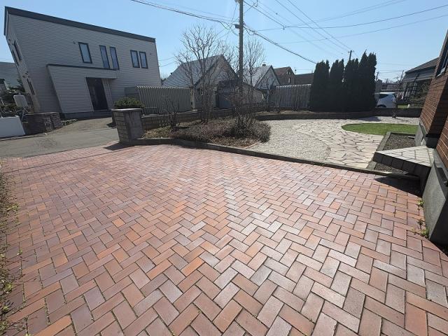 現地外観写真  写真撮影日：2026-04-19