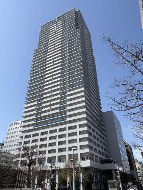 現地外観写真  写真撮影日：2026-04-19