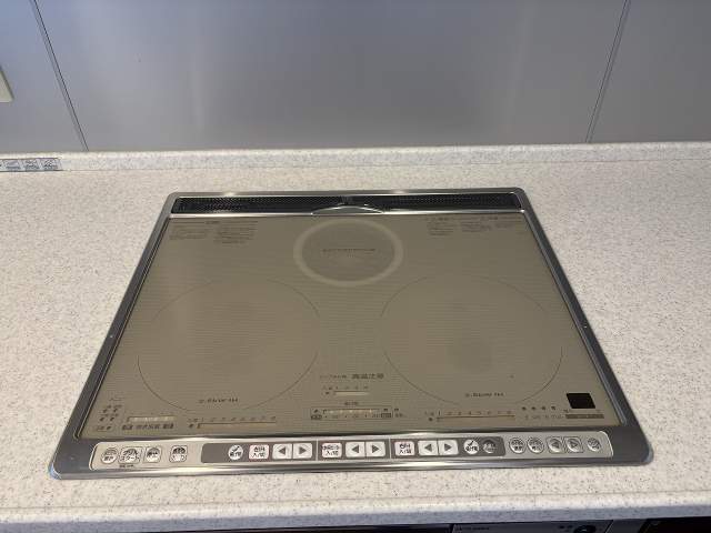 キッチン  写真撮影日：2026-04-19