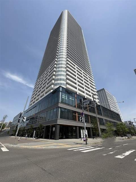 現地外観写真  写真撮影日：2026-05-15