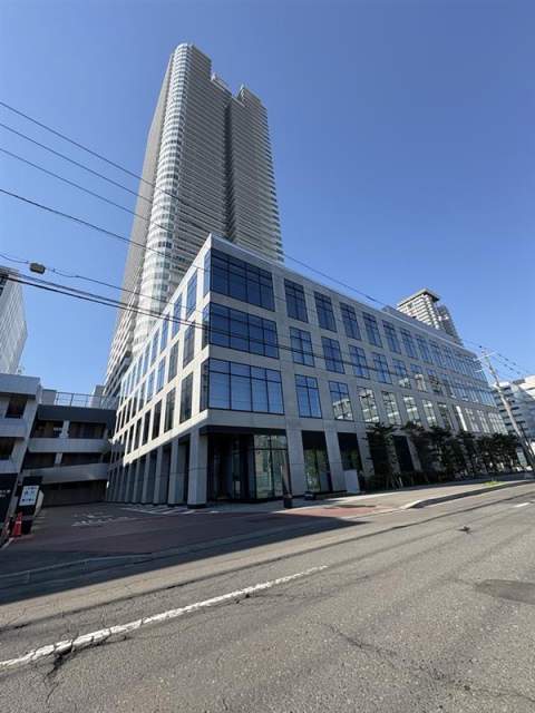 現地外観写真  写真撮影日：2026-05-15