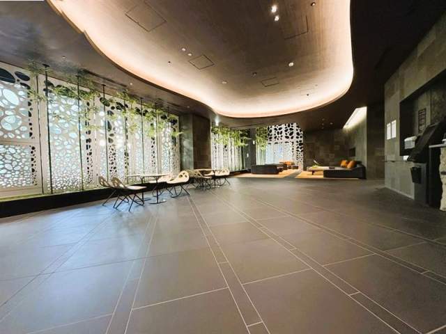 エントランス  写真撮影日：2026-05-15