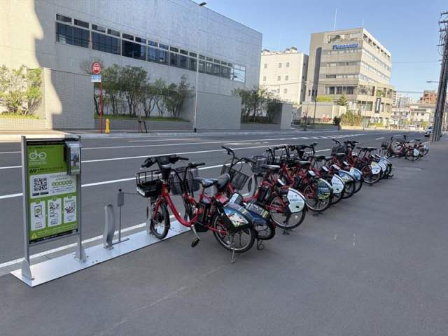 駐車場(共用設備)  写真撮影日：2026-05-15