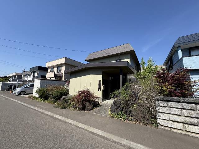 現地外観写真  写真撮影日：2026-05-12