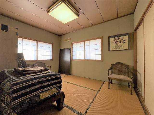 リビング以外の居室  写真撮影日：2026-05-15