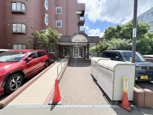 その他共用部  写真撮影日：2026-05-30
