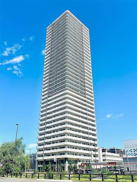 現地外観写真  写真撮影日：2026-06-01