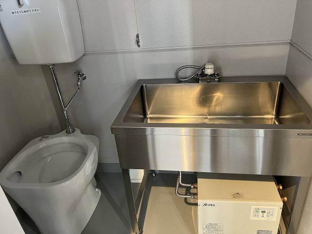 その他共用部  写真撮影日：2026-06-01