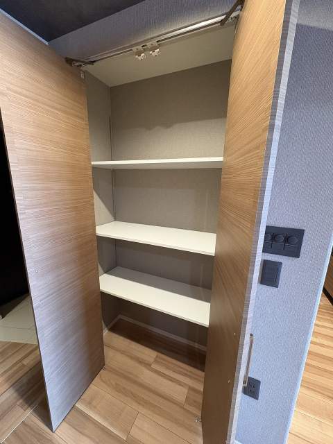 収納  写真撮影日：2026-07-04