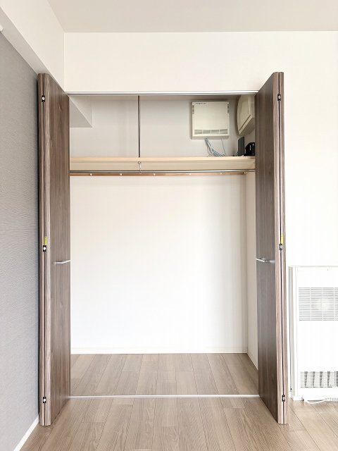 収納  写真撮影日：2026-06-11