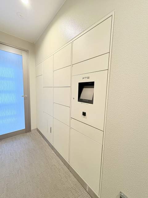 その他共用部  写真撮影日：2026-06-11