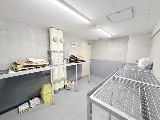 その他共用部  写真撮影日：2026-06-11