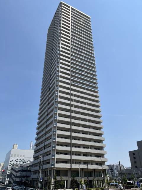 現地外観写真  写真撮影日：2026-06-05