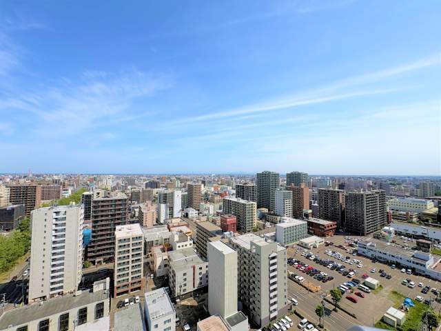 バルコニー  写真撮影日：2026-06-05