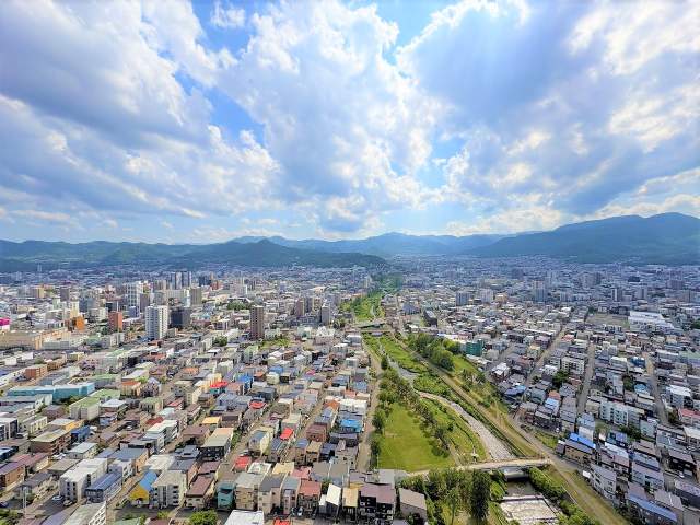 現地外観写真  写真撮影日：2026-06-14