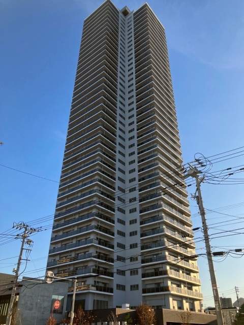 現地外観写真  写真撮影日：2026-06-21