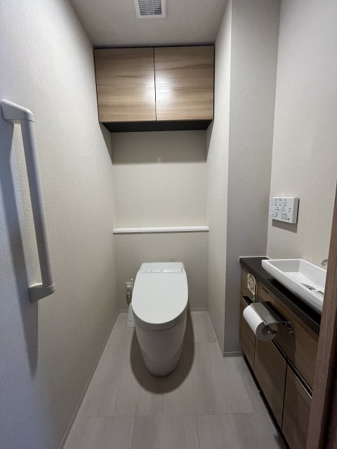トイレ  写真撮影日：2026-06-22