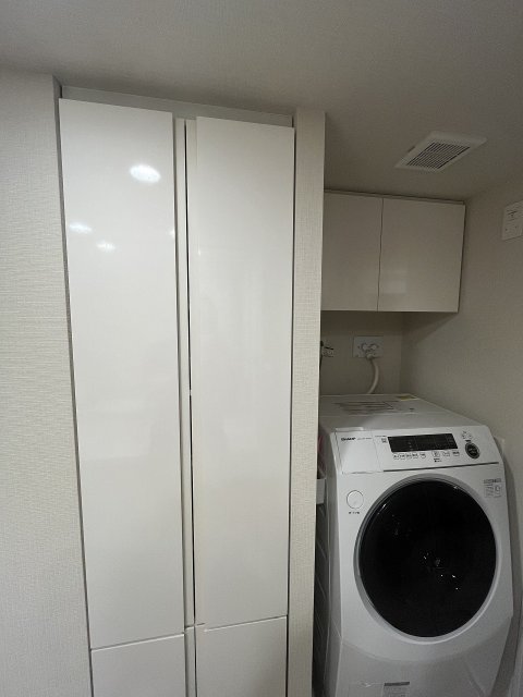 洗面台・洗面所  写真撮影日：2026-06-22
