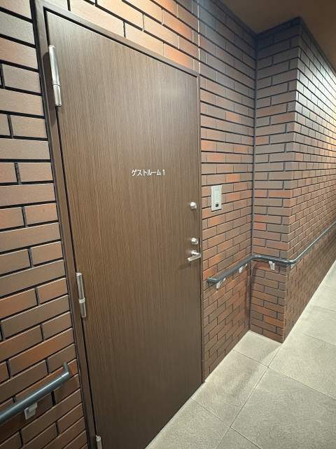 その他共用部  写真撮影日：2026-06-01