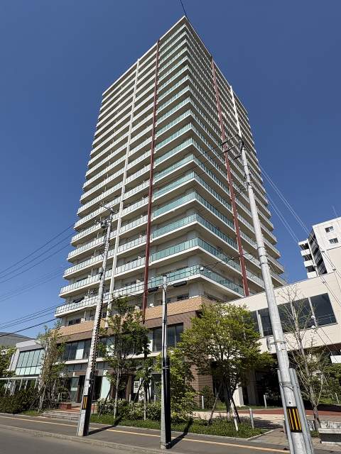 現地外観写真  写真撮影日：2026-05-10