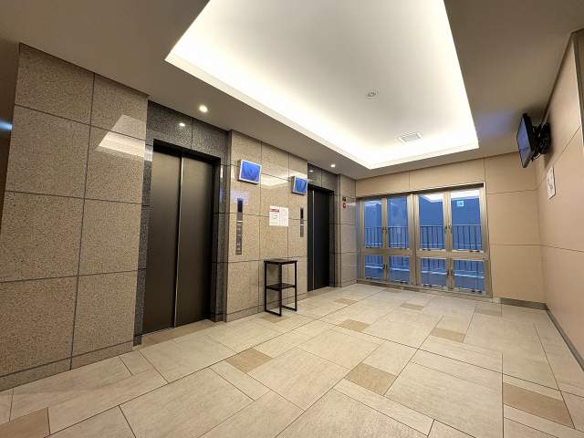 その他共用部  写真撮影日：2026-05-10