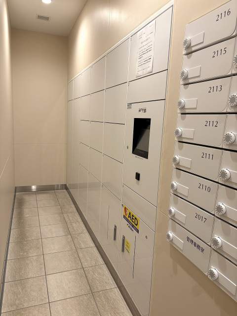 その他共用部  写真撮影日：2026-05-10
