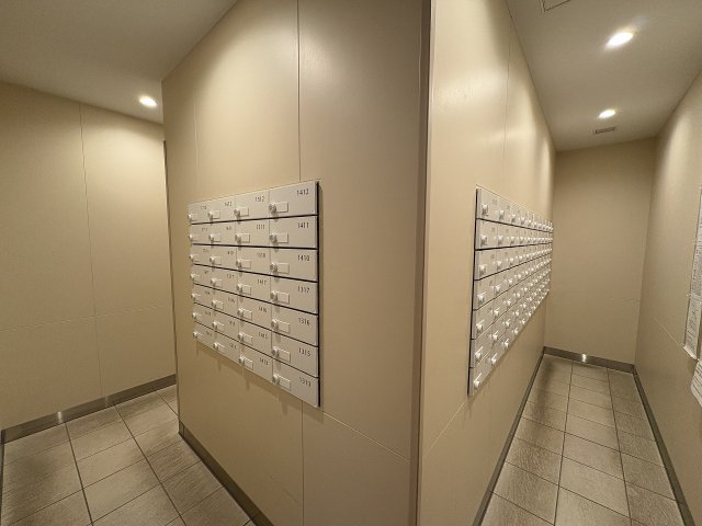 その他共用部  写真撮影日：2026-05-10