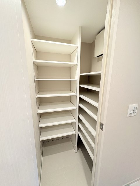 収納  写真撮影日：2026-08-09