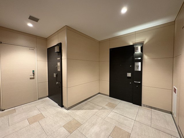 その他共用部  写真撮影日：2026-08-09